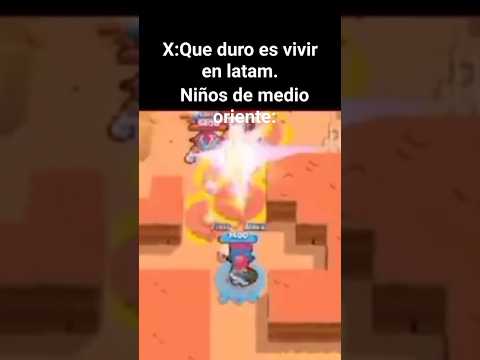 Niños de Irak be like #brawlstars #memes #humor