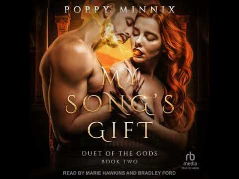 My Song's Gift by Poppy Minnix