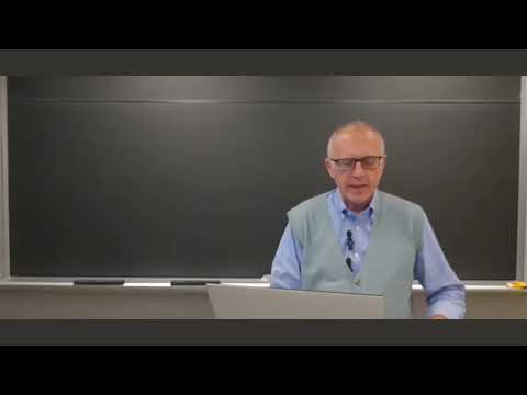 Lecture 22: Definition of “Heat&Diffusion” Interaction; Diffusive and Convective Fluxes