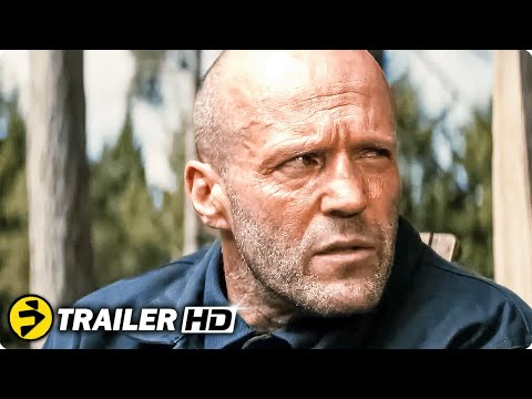 Jason Statham is on the Hunt for a Missing Teen l WORKING MAN (2025) Trailer | Action Thriller