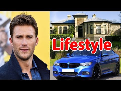 Scott Eastwood Net Worth | Lifestyle | House | Cars | Family | Biography 2018