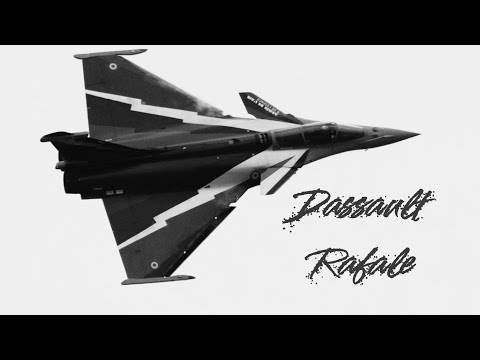 The Insane Performance of the Dassault Rafale #DassaultRafale #Rafale #MilitaryAircraft