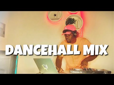 Dancehall Mix 2025 | The Best Dancehall Mix By Dj Max / Ayetian x Masicka