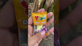 share dino land candy for snail king #shorts