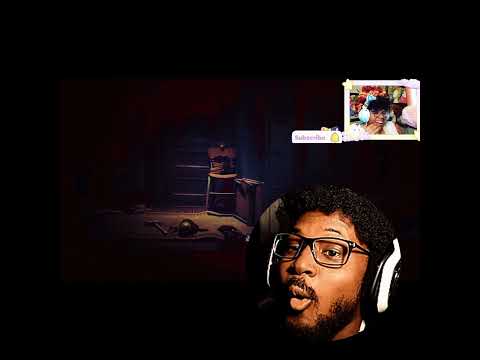 LITTLENIGHTMARES2 RAGE #gamingshorts #gamingclips #gamingclip #gamingclipsdaily #coryxkenshin