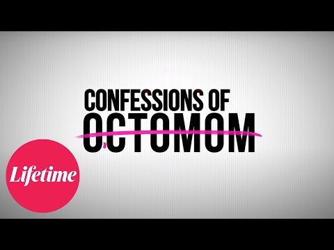 Official Trailer | Confessions of Octomom | Lifetime