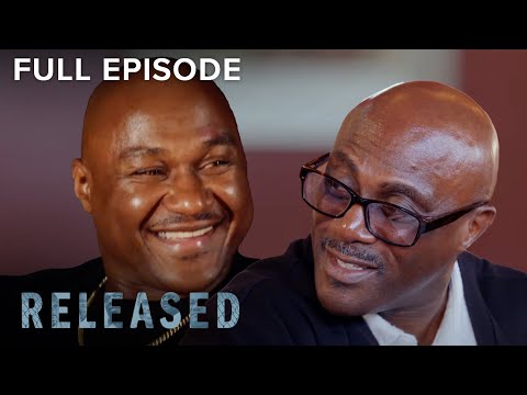 First Birthday, Fatherhood, & Dating as a Free Man | Released S1E6 | Full Episode | OWN