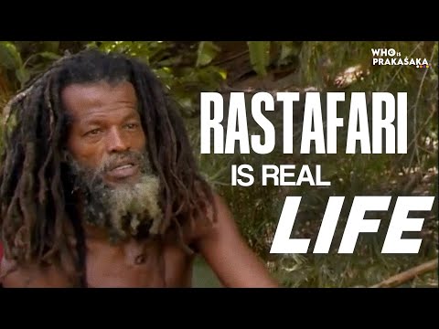 Motivating Wisdom “Rastafari is Real Life, Natural Living”