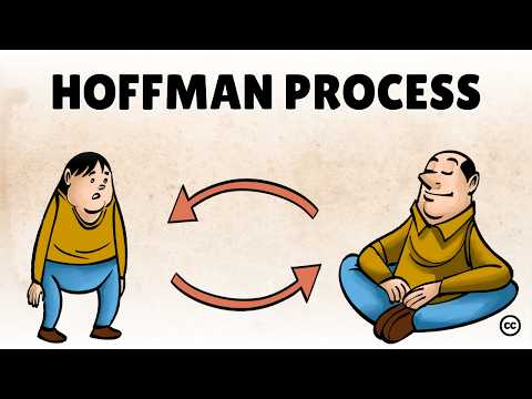 The Hoffman Process: Changing Lives in 7 Days