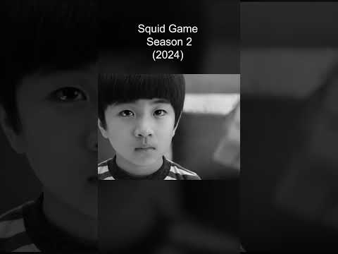 Squid Game Season 2 - Teaser Trailer #netflix | TeaserPRO's Concept Version