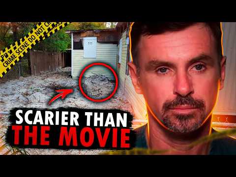 Real Hell In A Gentleman's Backyard! | The Case Of Russel Tillis | True Crime Documentary