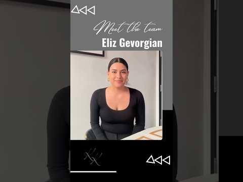 Meet Eliz: Immigration Paralegal & Family Immigration Support