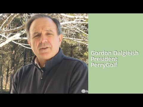 Golf Travel is on the Horizon - PerryGolf.com