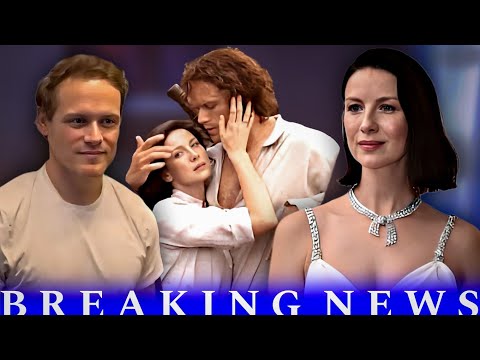 FINALLY!😘 Bombshell! NEW!! Caitriona Balfe DROPS Breaking News ABOUT Sam Heughan | It Will SHOCK YOU