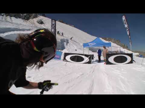 Sammy Carlson Camp of Champions 2009 [HD] - Junction 133 Productions