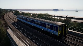 All the different Engines in West Cornwall Local #TrainSimWorld2