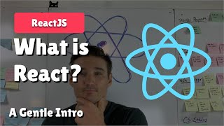 A Gentle Introduction to React Concepts