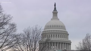 WATCH LIVE: Senate to vote on bill to keep government open | Watch LIVE right now