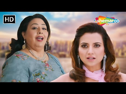 Anita Devgan Comedy Scene | Best of Anita Devgan Comedy Video | Funny Comedy by Anita Devgan 2025