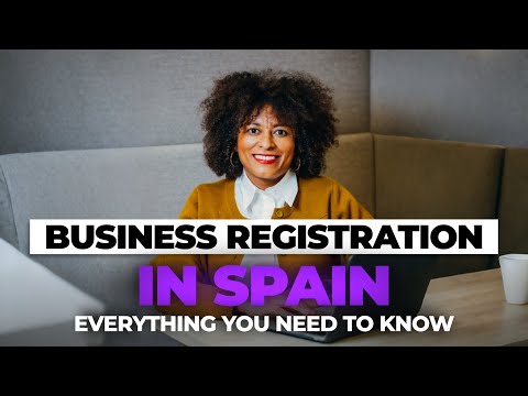 How to register business in Spain? Autonomo vs SL