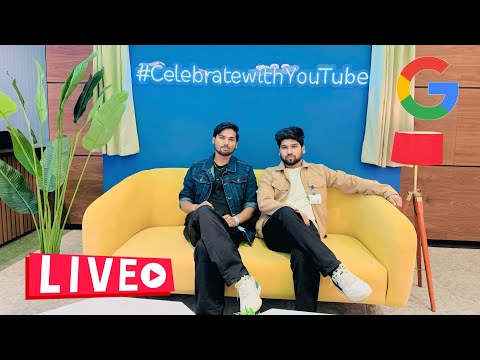 Google Office Mai ki Full Masti 😍 Chunnu Munnu Vines is live @ChunnuMunnuVines