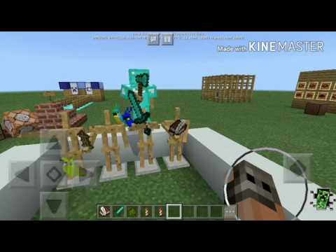 Nueva atualisacion beta de minecraft pe 1.2