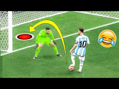 Funny Soccer Football Vines 2025 ● Goals l Skills l Fails