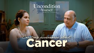 Cancer | Episode 55| with Padma Shri Dr. R. K. Deshpande