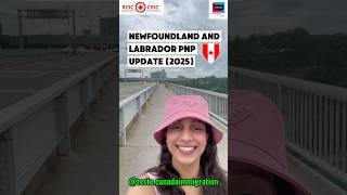 Newfoundland and Labrador PNP Updates 2025 | ZESTE IMMIGRATION SERVICES INC.