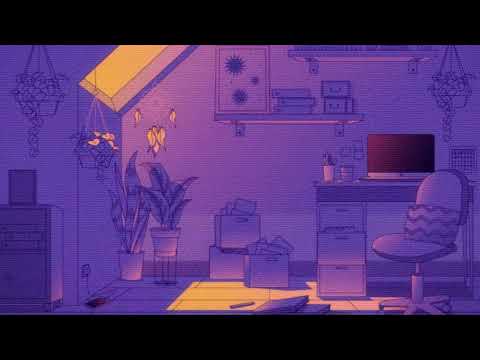 Late Night Vibes...😴 [lofi hip hop mix]