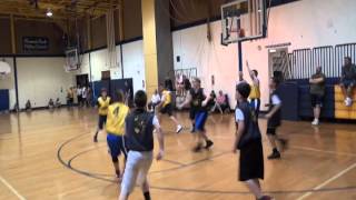 Griffin Murphy (2017) CRBA Highlights from May 16th, 2012