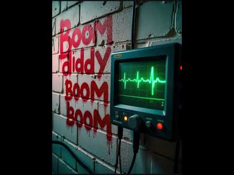 Boom DIddy BOOM - BDW & CREW