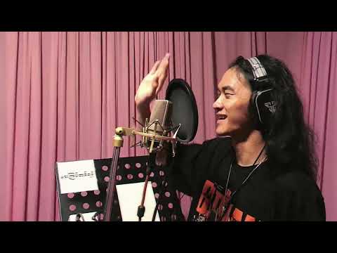 Maple (Recording Session) - Moe Htet(B+) x Yan Naing(B+) x Ah Sa