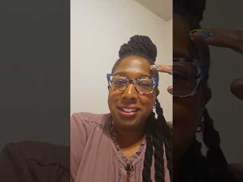 Diona Reese Williams  is live! Day 21/45