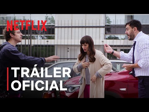 Envidiosa: Temporada 2 | Tráiler oficial | Netflix