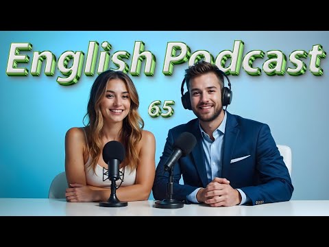 Assistant | Learn English quickly with podcast | Episode 65