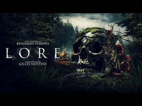 Benjamin Symons: LORE (2024) Theme [Extended by Gilles Nuytens]