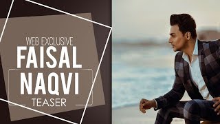 TV One Web Exclusives | Faisal Naqvi | Eid Lounge | Teaser