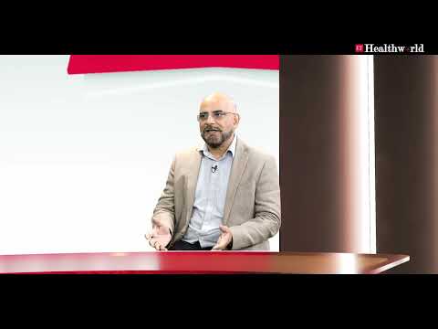 ETHealthWorld | Tech Heal | EP 02 | PROMO | Varun Gera, CEO and Founder of HealthAssure