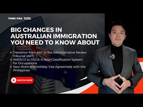 Big Changes in Australian Immigration You Need to Know About