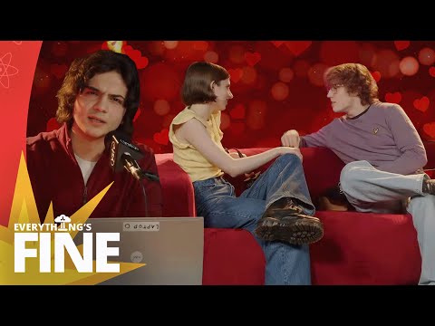 Valentines Special | Everything's Fine 7x01