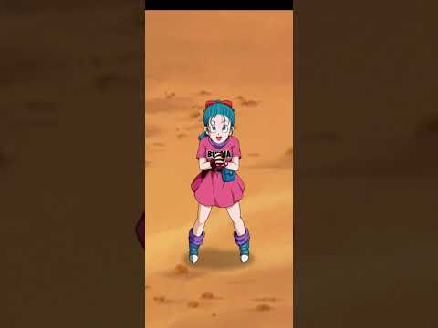 LR Bulma is too OP