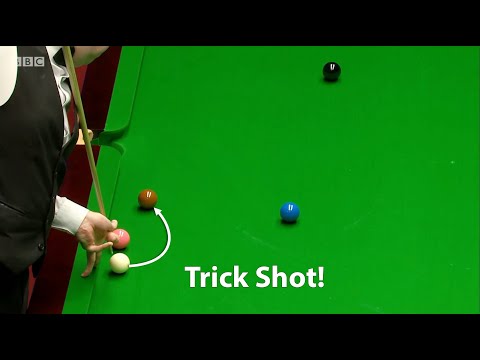 Top 50 Shots | World Snooker Championship 2015