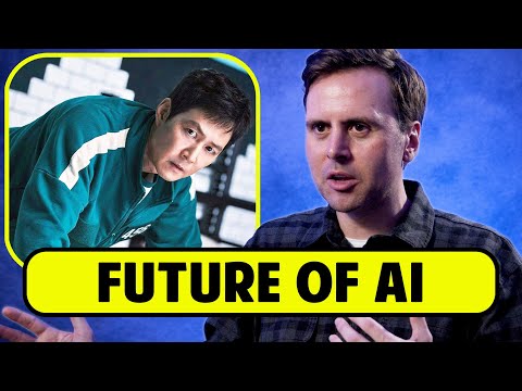 Predicting AI Over The Next 10 Years For Filmmakers - Russell Palmer