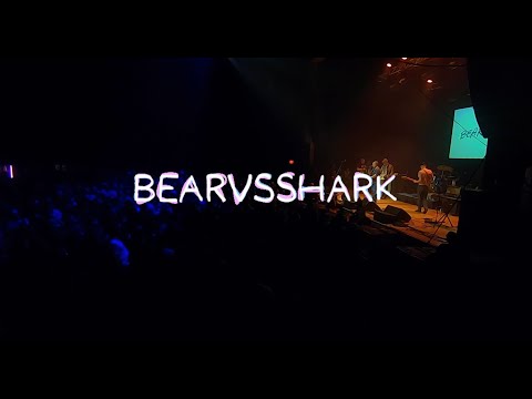 Bear Vs. Shark - 5, 6 Kids - Live from Detroit