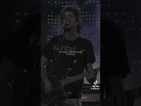 Gustavo Cerati- Adiós #gustavocerati #sodastereo #adiøs #adios