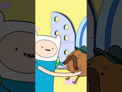 One of the funniest moments! 😂  #adventuretime #cartoonnetwork