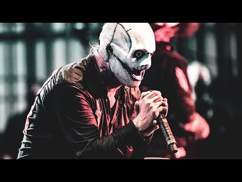 Slipknot - The Chapeltown Rag