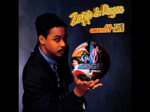 Zapp & Roger - More Bounce To The Ounce