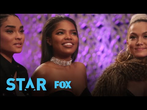 Take 3 Arrives At The ASAs | Season 3 Ep. 18 | STAR